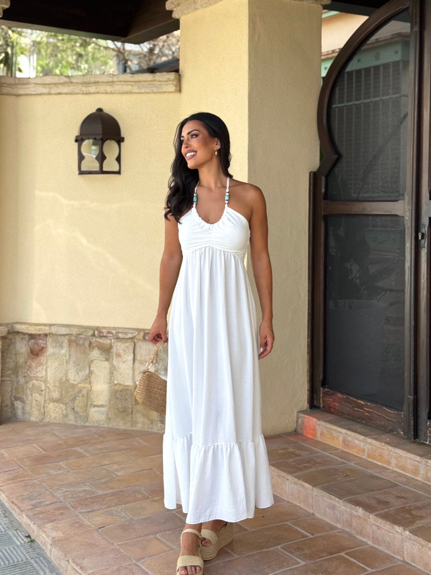 Vestido Mar