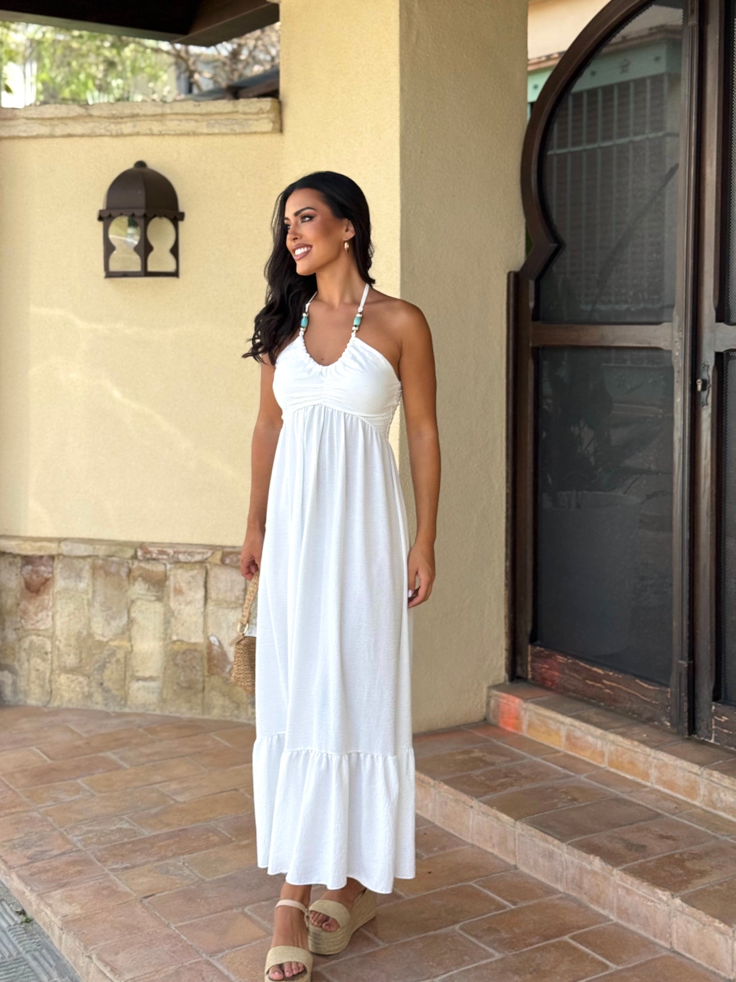 Vestido Mar