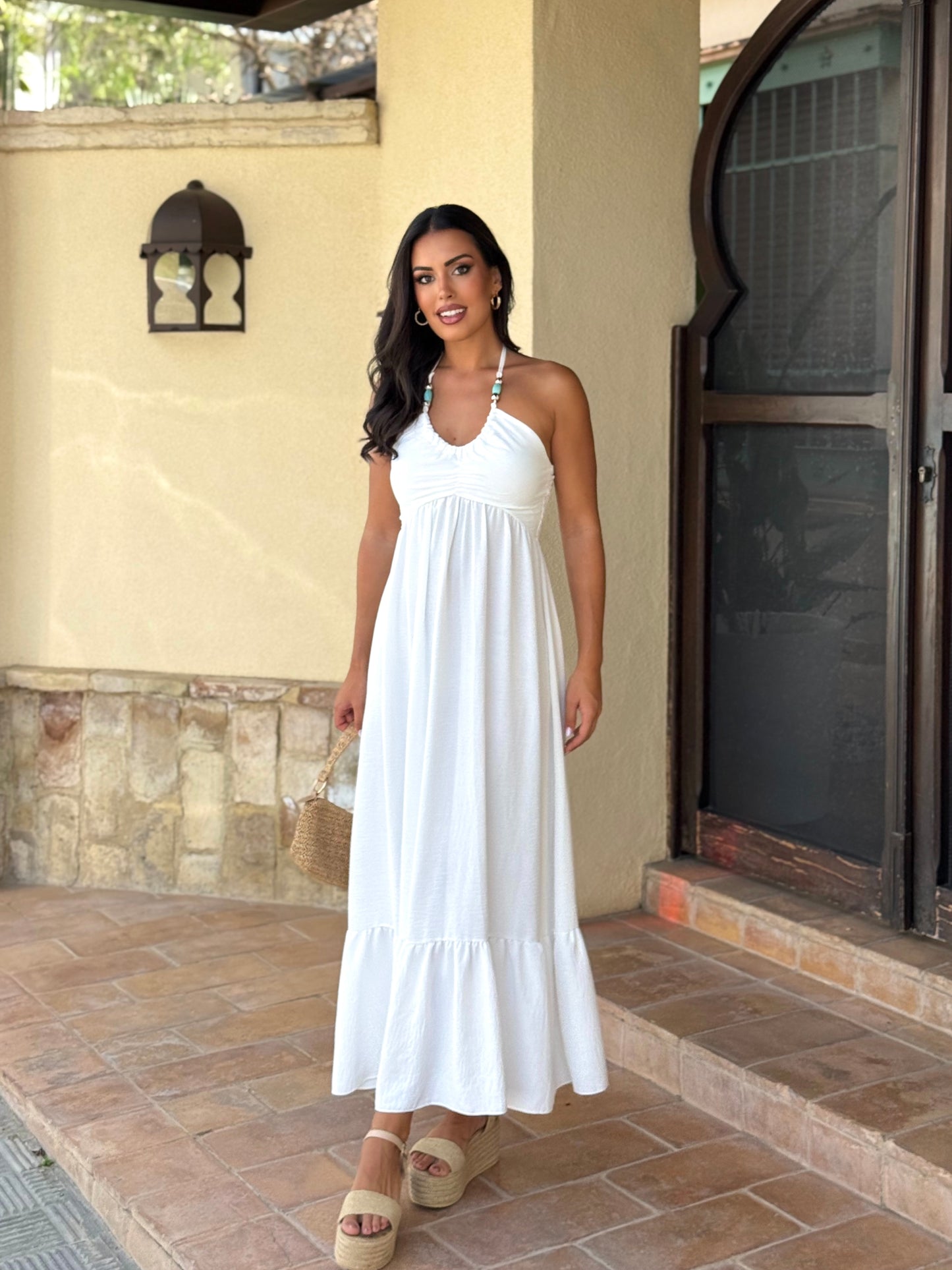 Vestido Mar