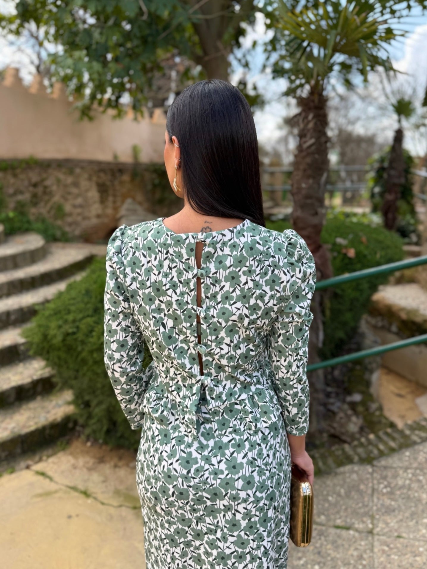 Conjunto Flora