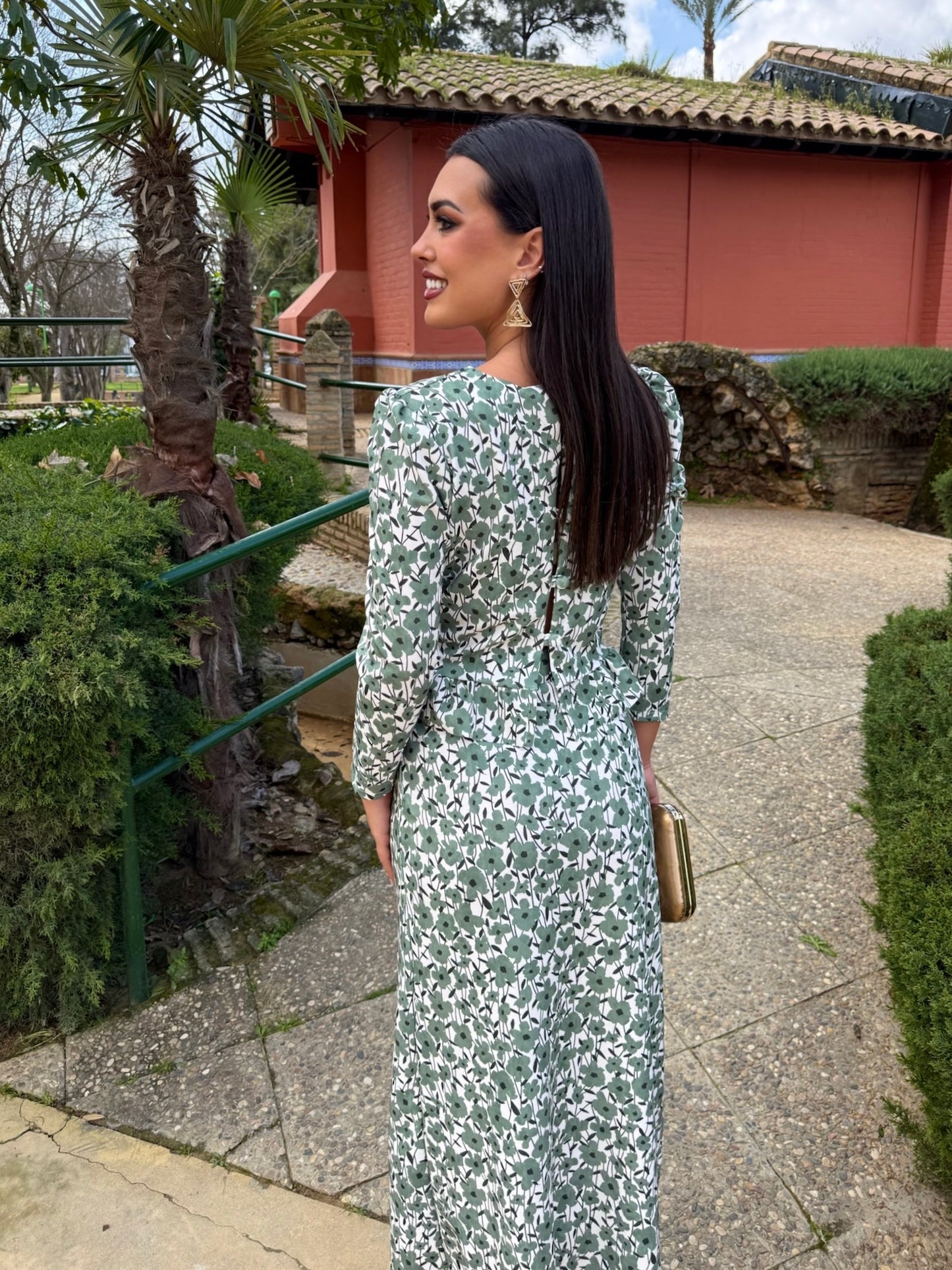 Conjunto Flora