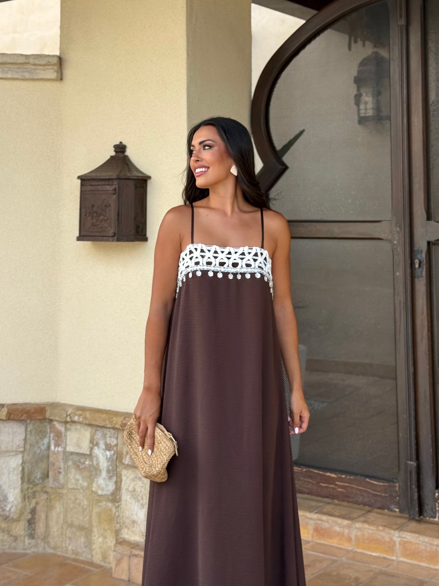Vestido Saga