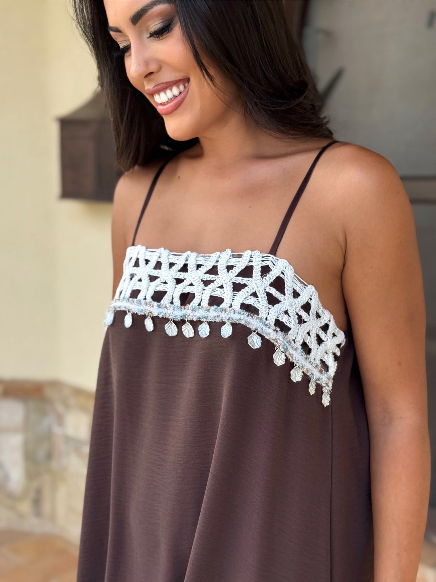 Vestido Saga
