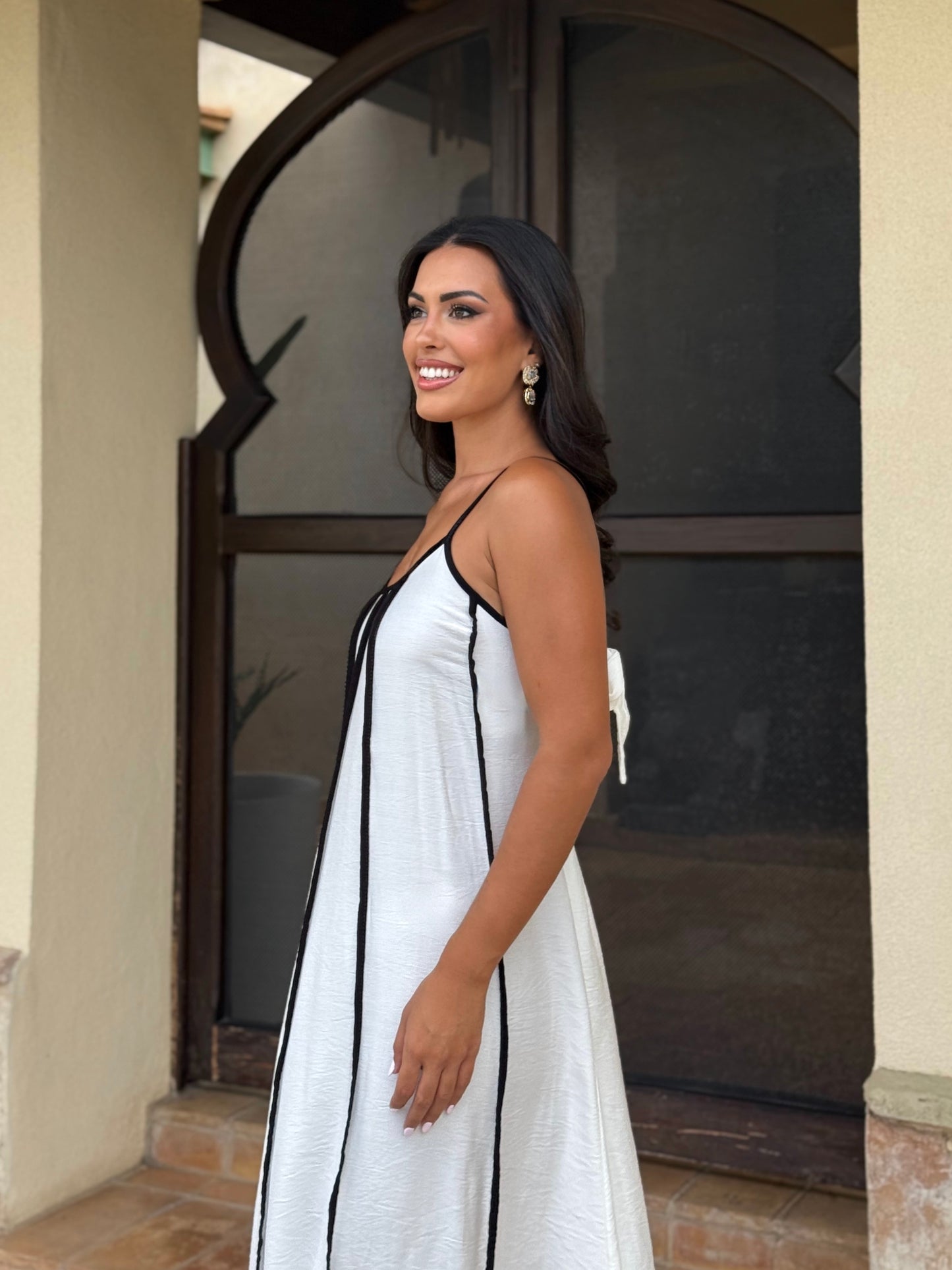 Vestido Brisa
