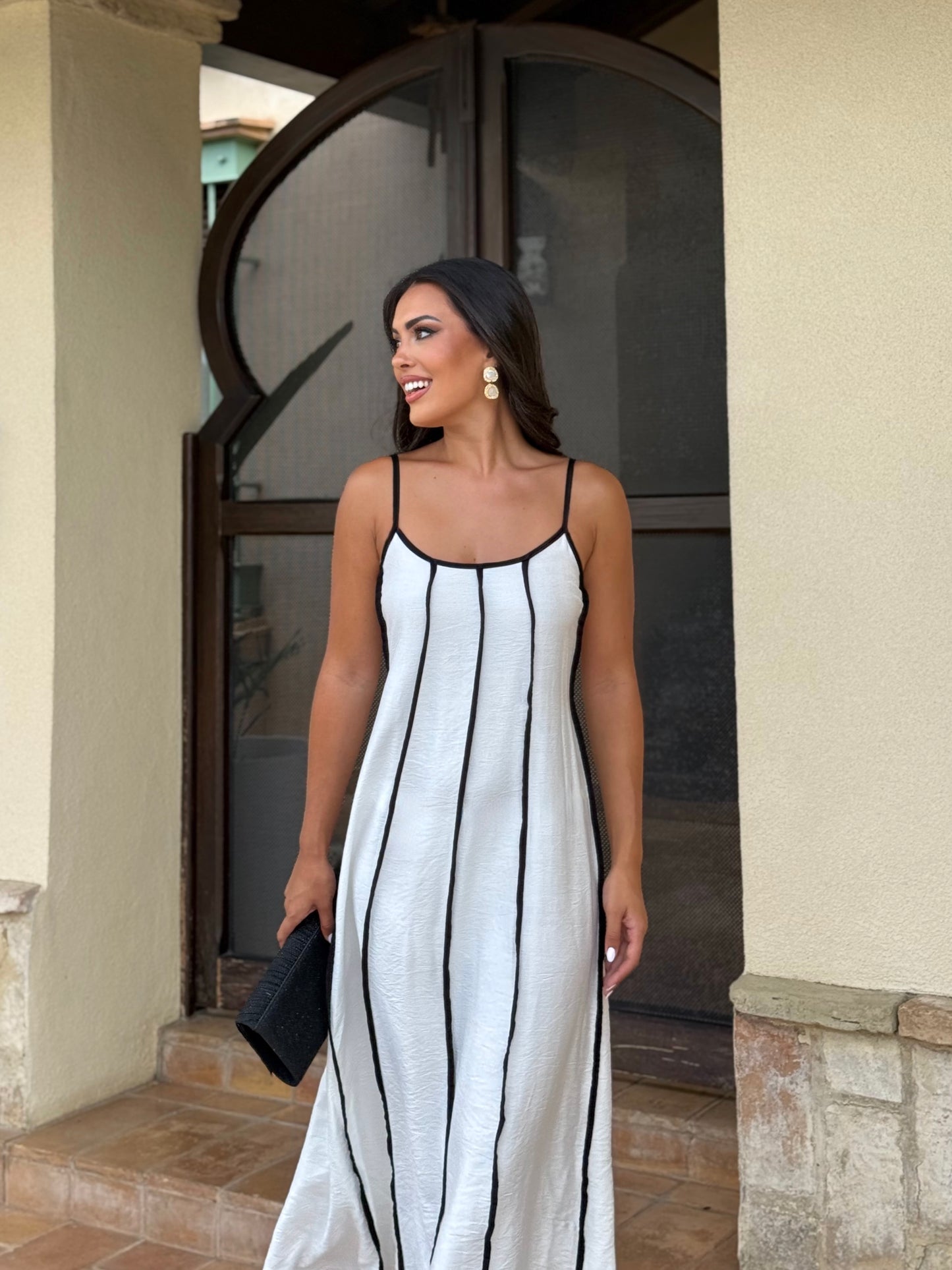 Vestido Brisa