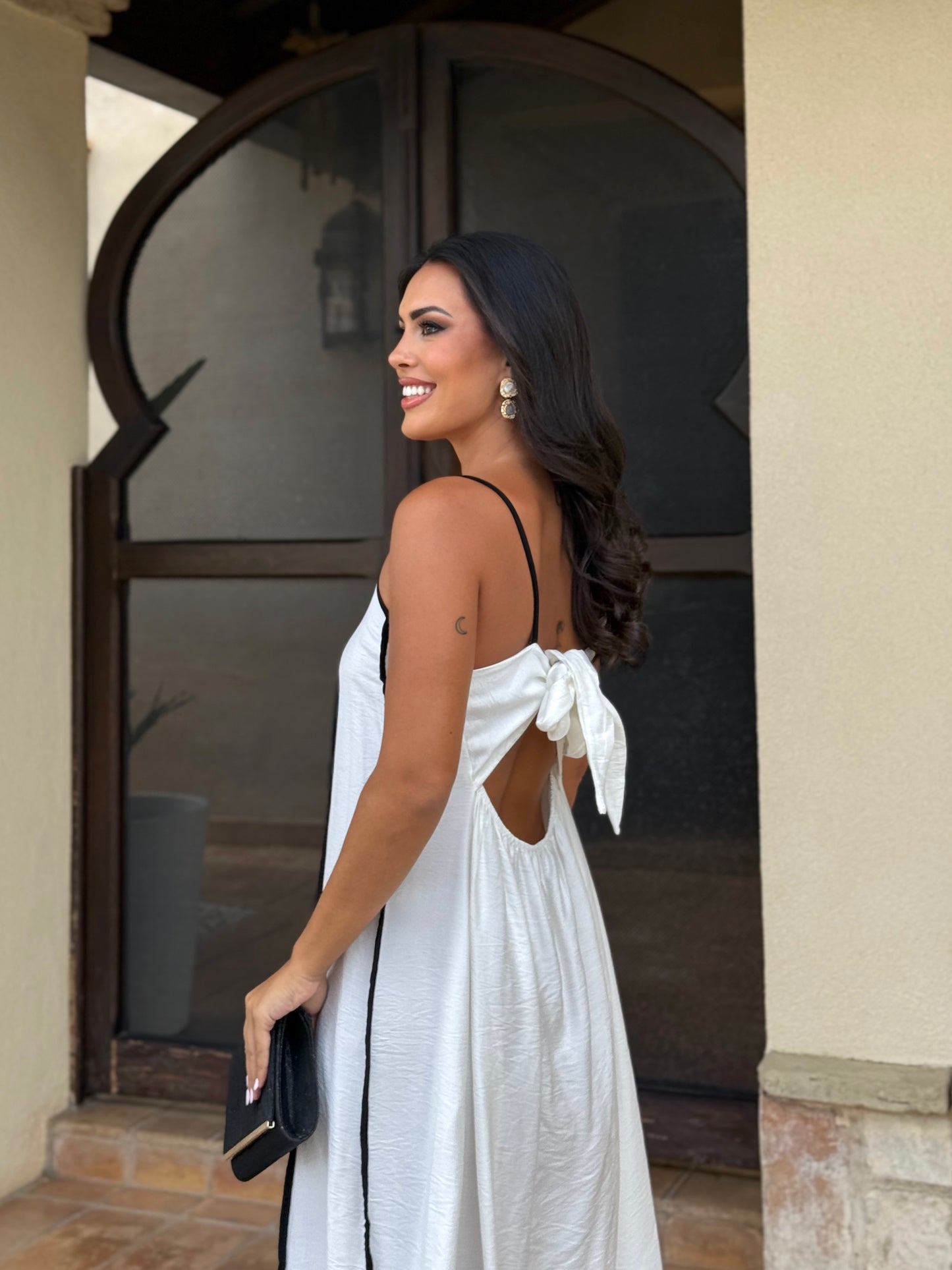 Vestido Brisa