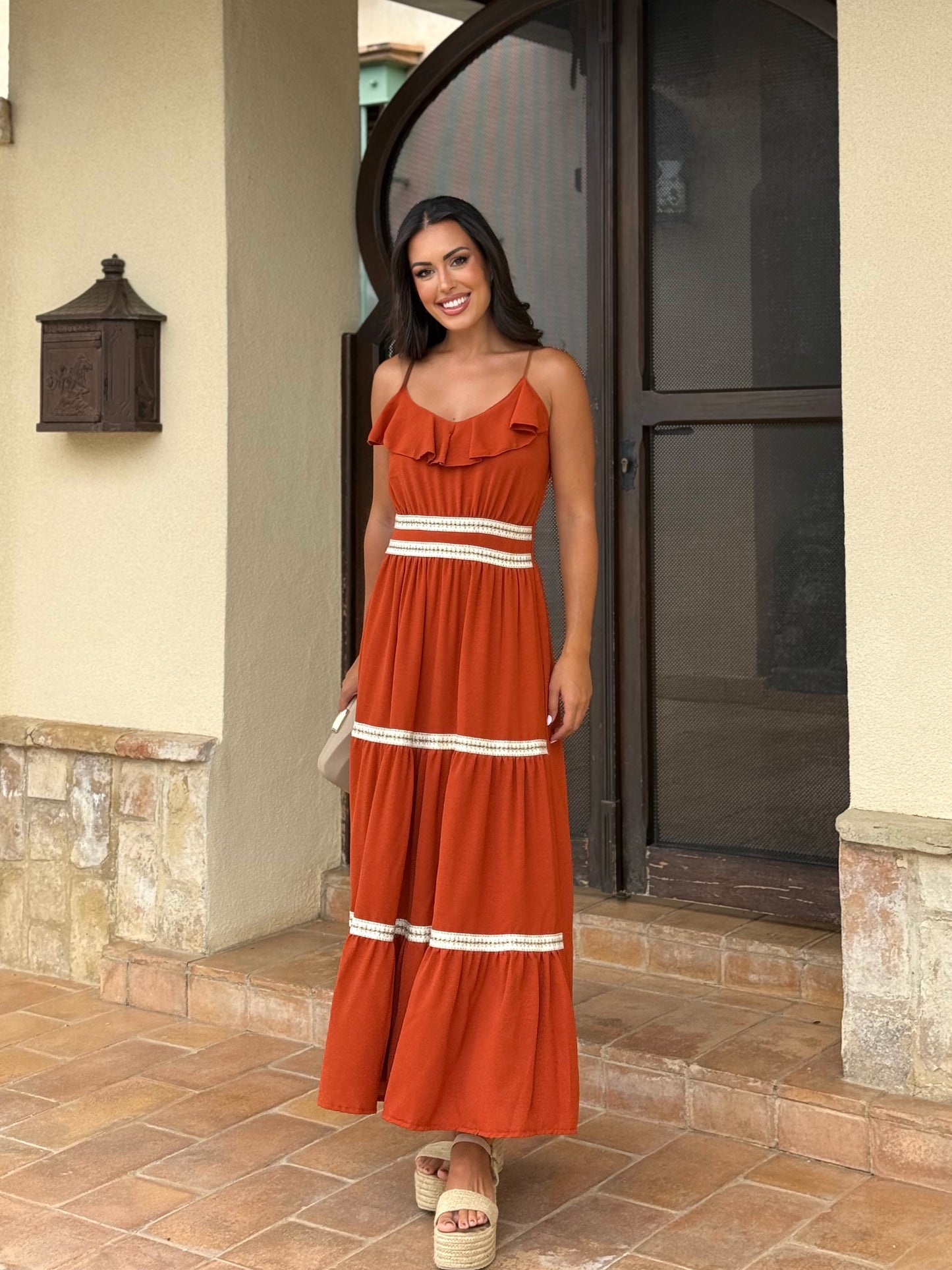 Vestido Altea