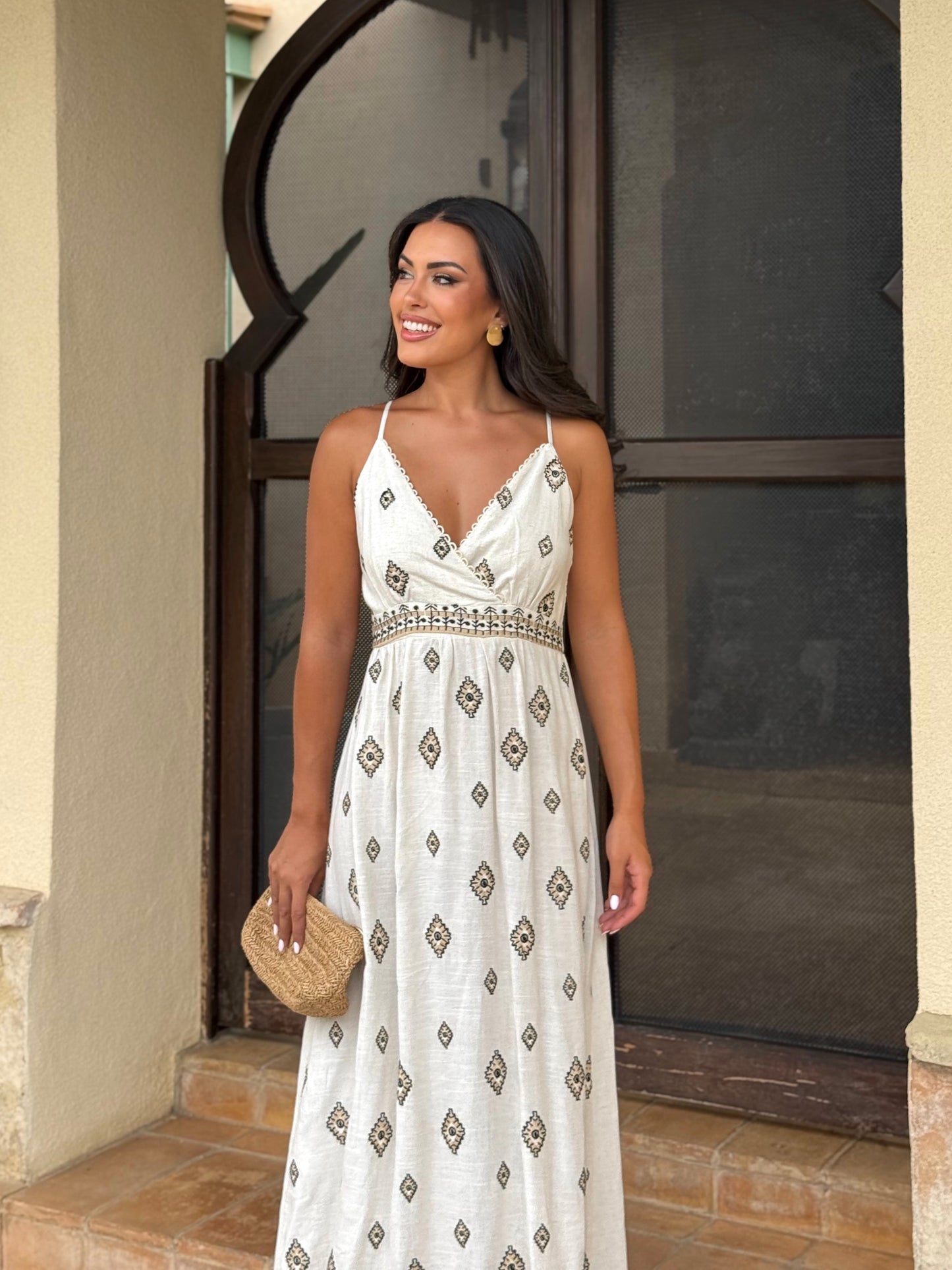 Vestido Adhara