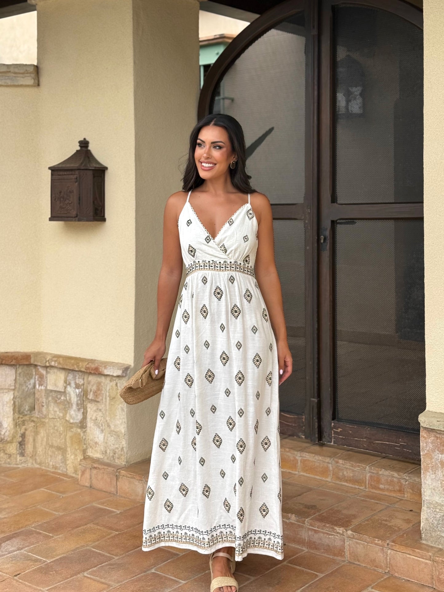 Vestido Adhara