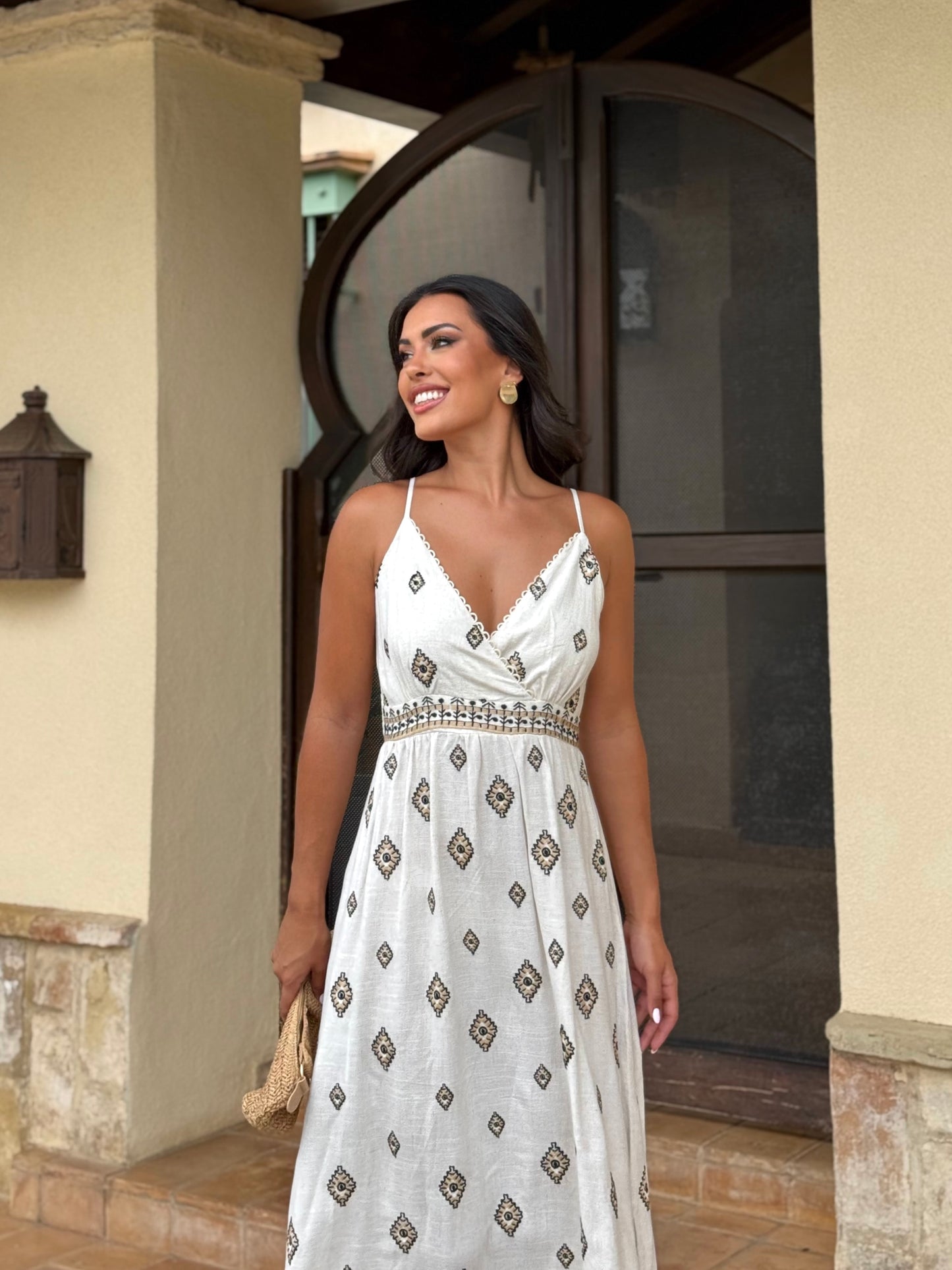 Vestido Adhara