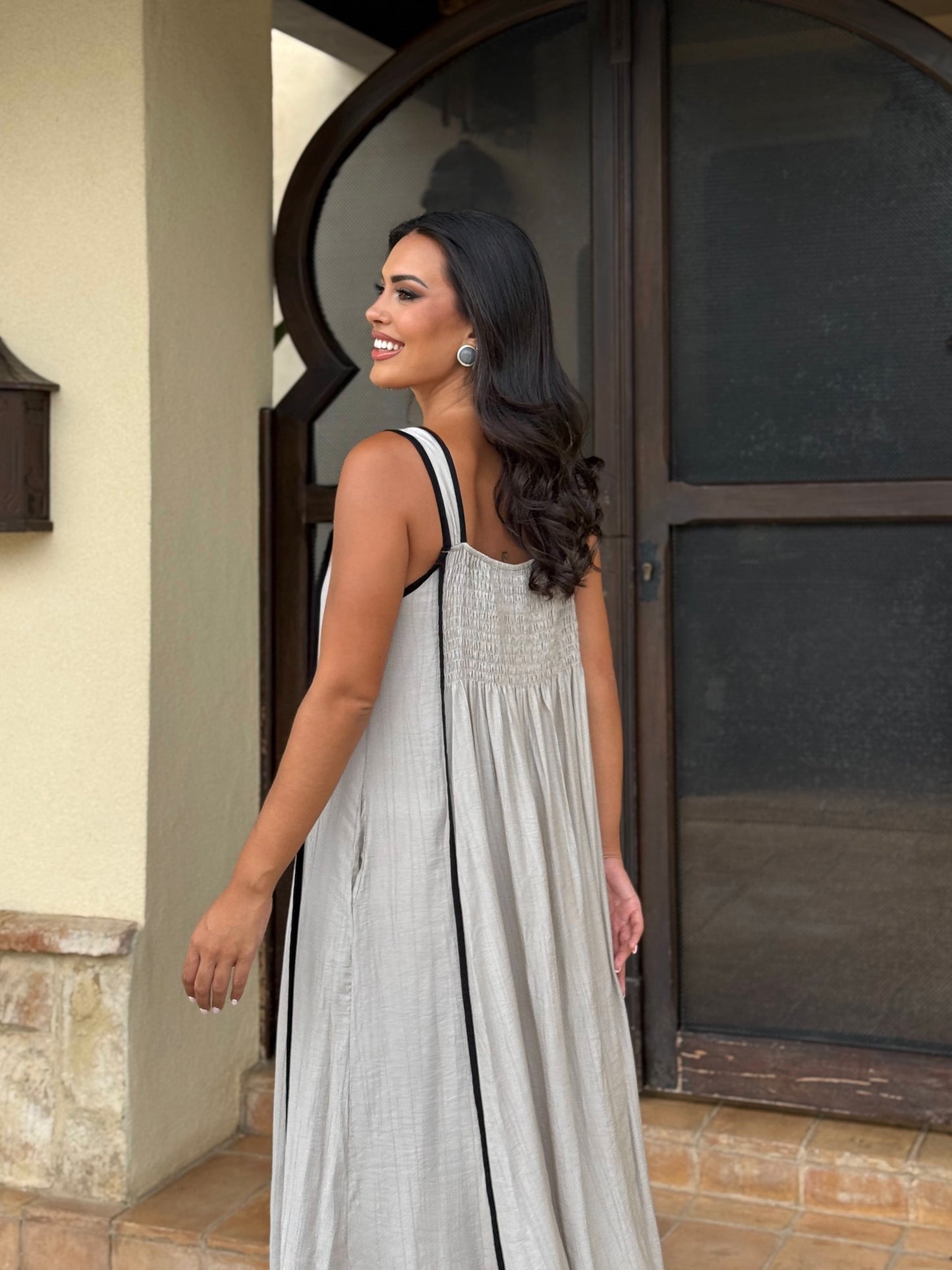 Vestido Aria
