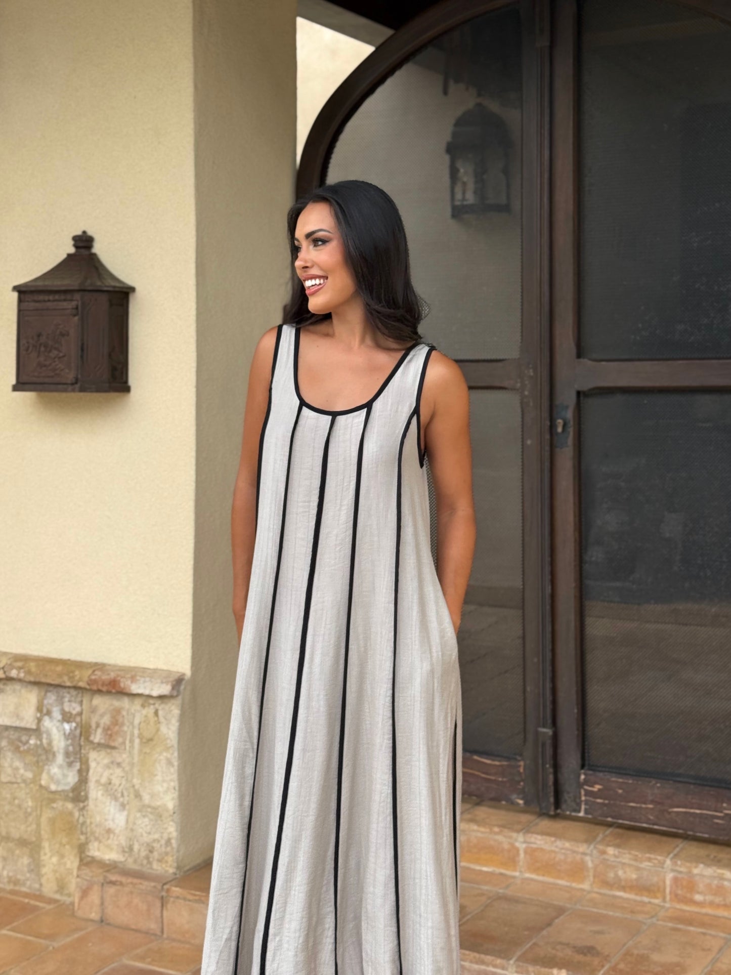Vestido Aria