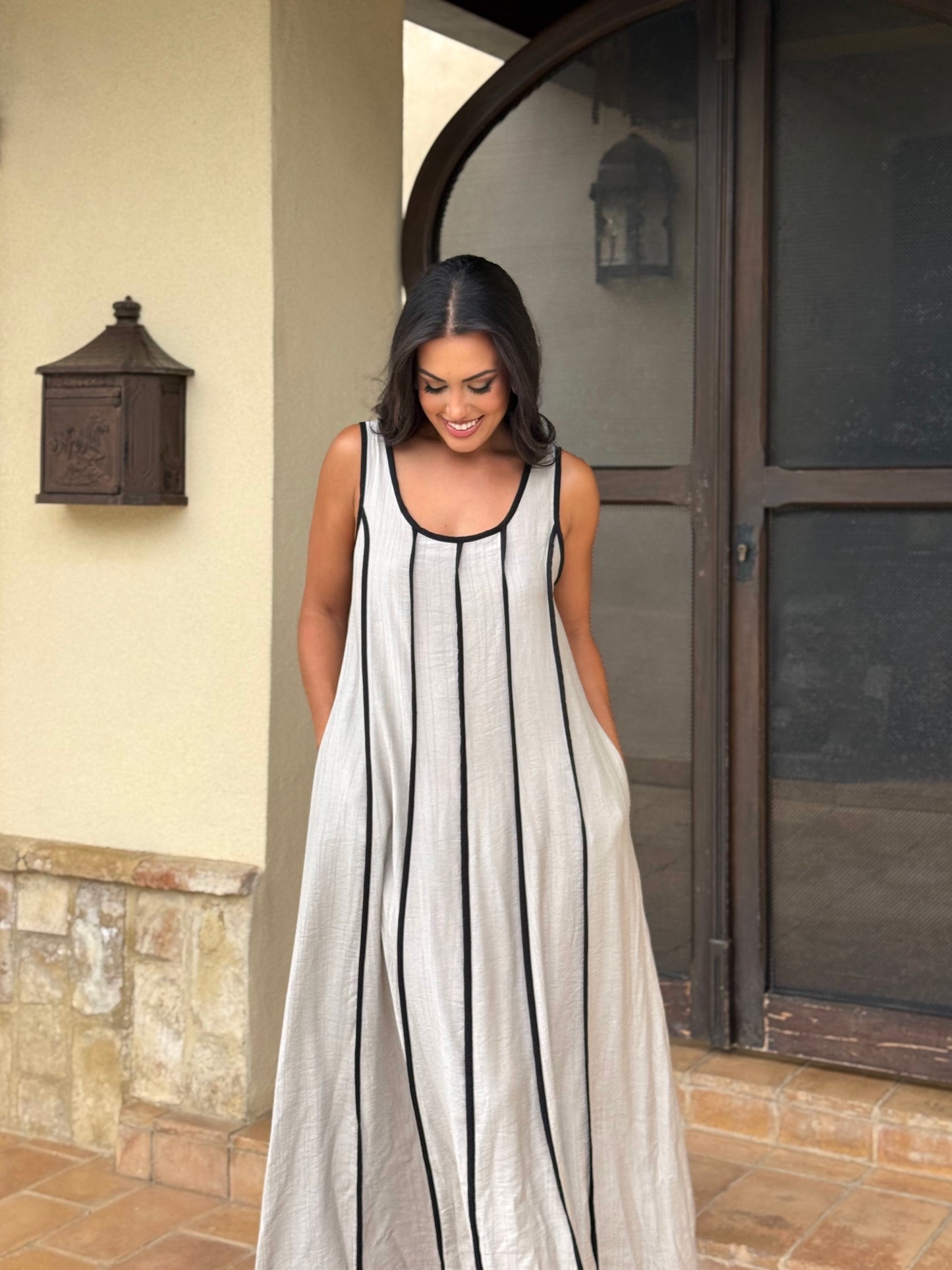 Vestido Aria