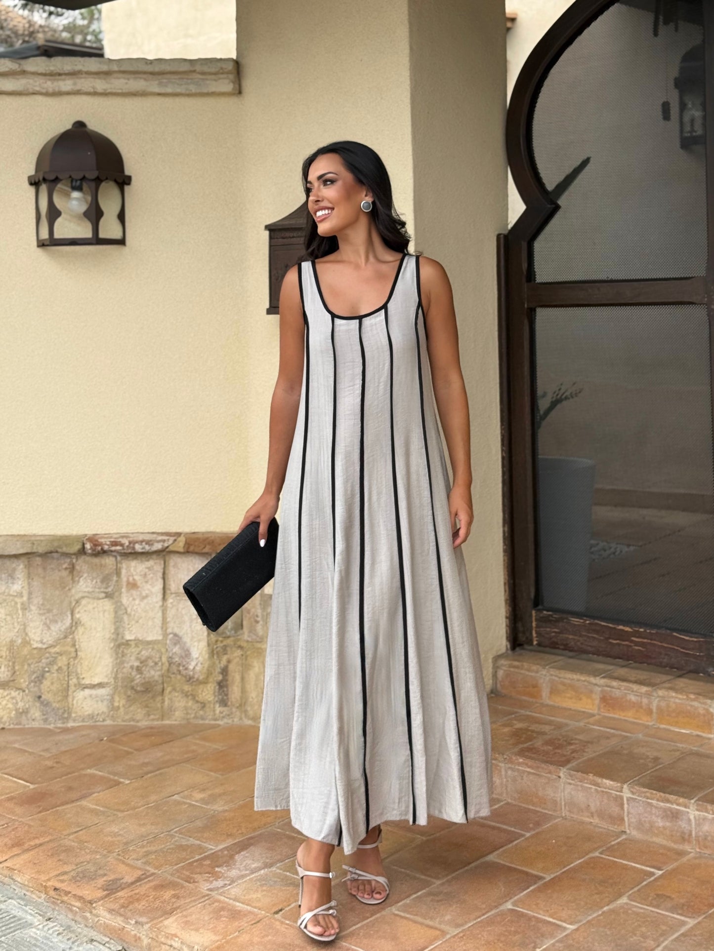 Vestido Aria