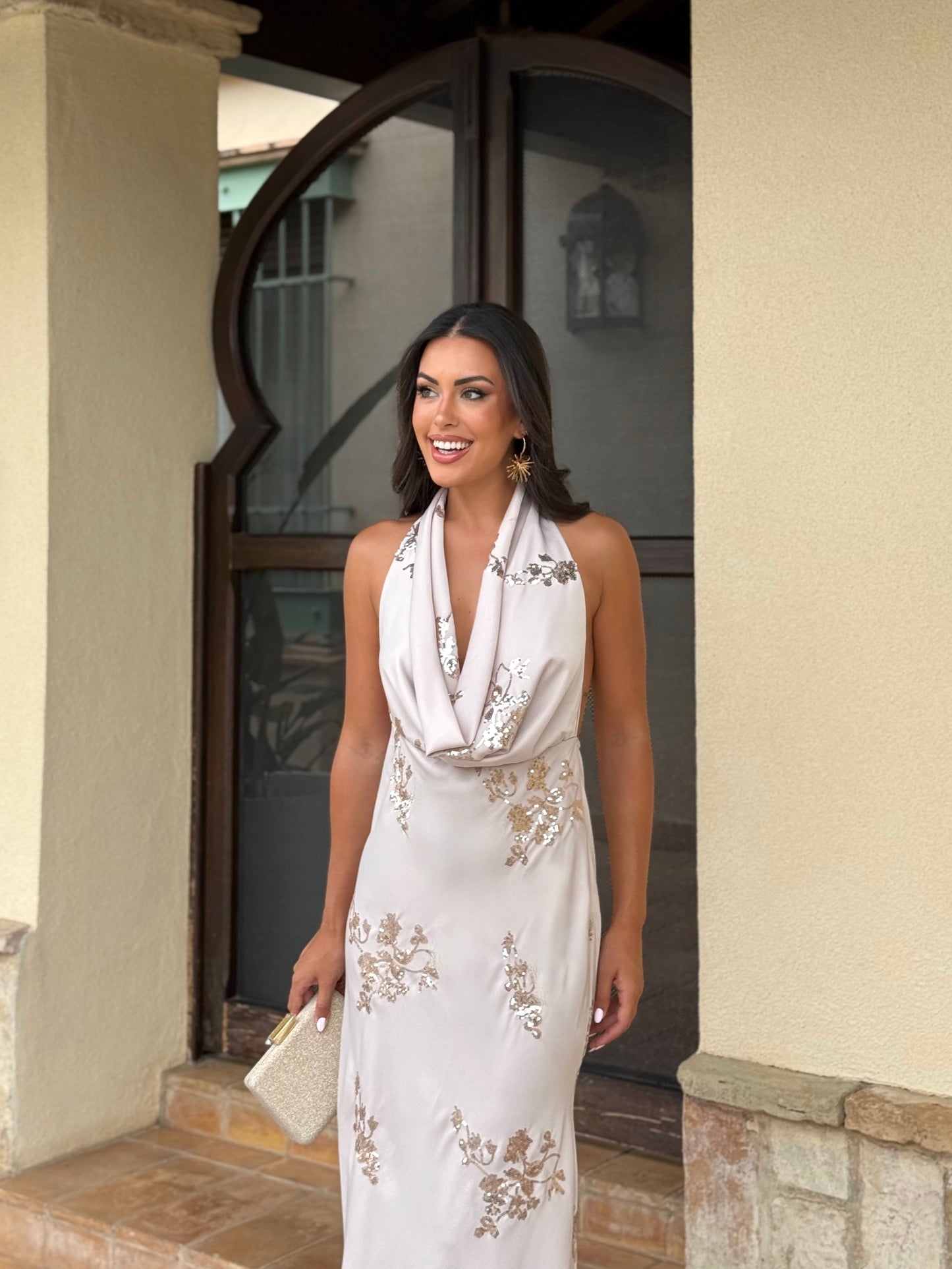 Vestido Destello