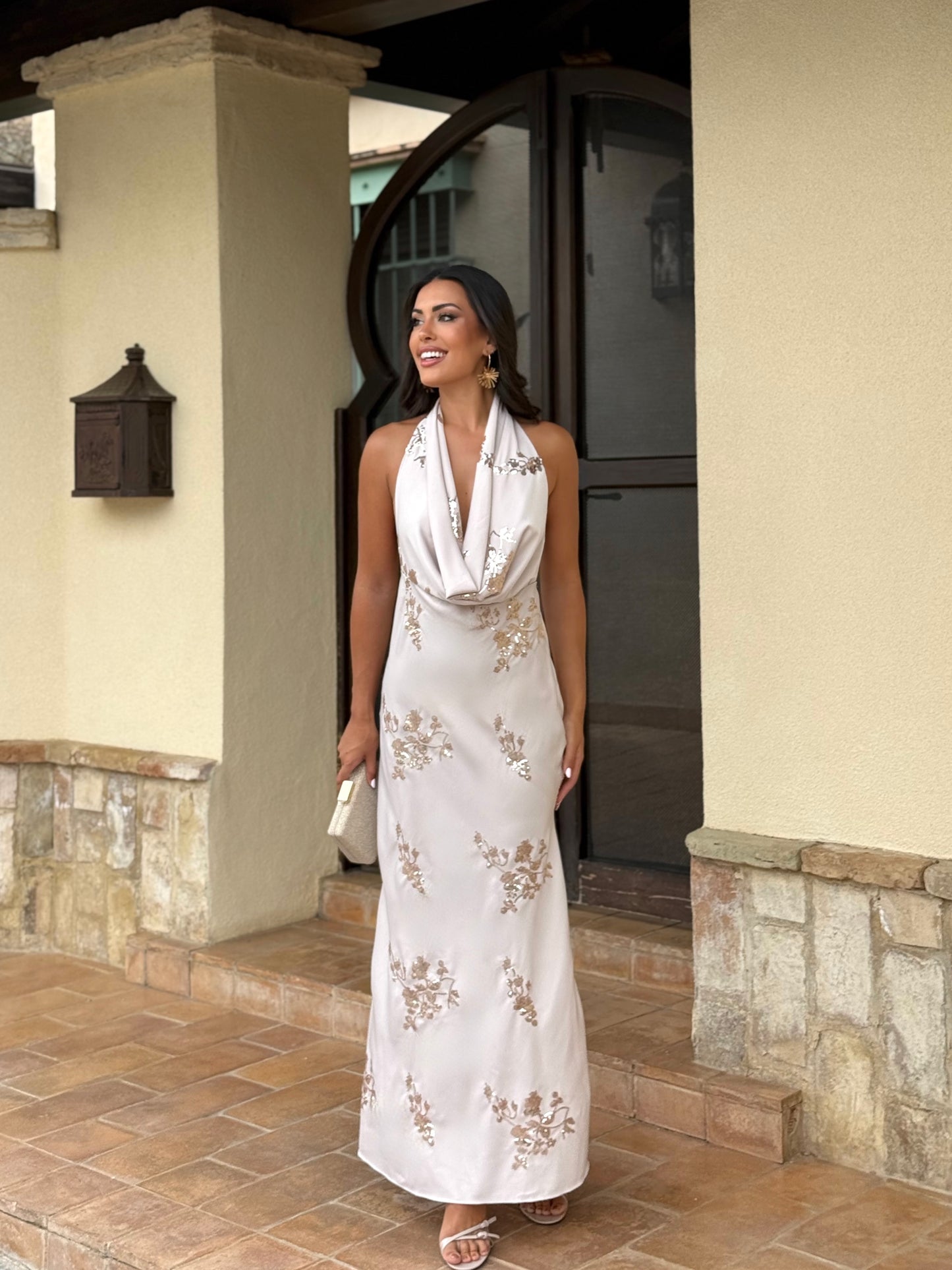 Vestido Destello