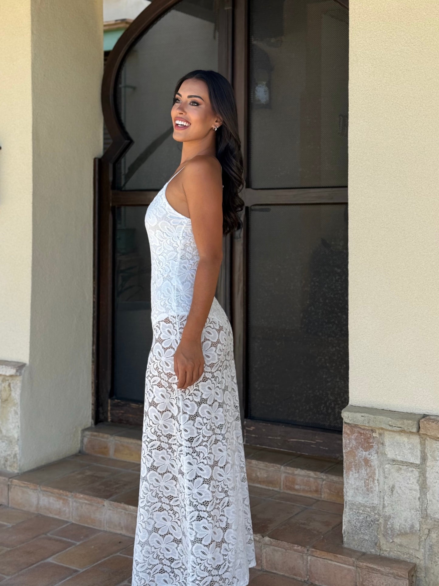 Vestido Lis
