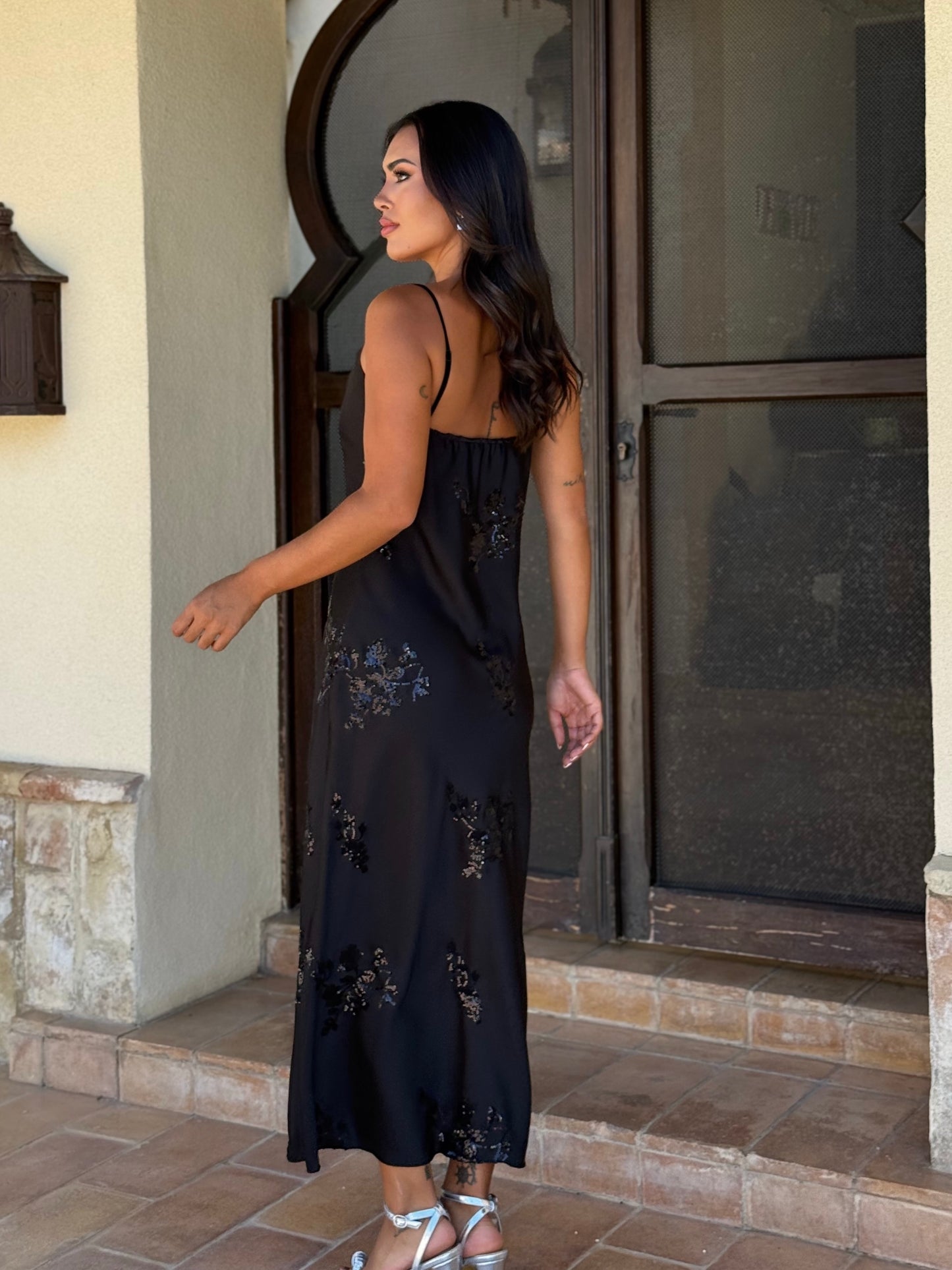 Vestido Paraíso