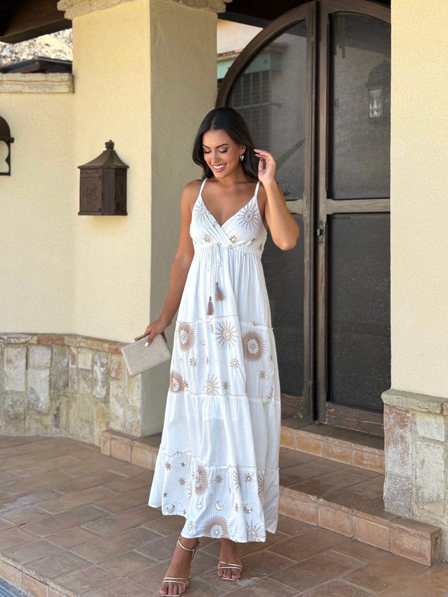 Vestido Menorca