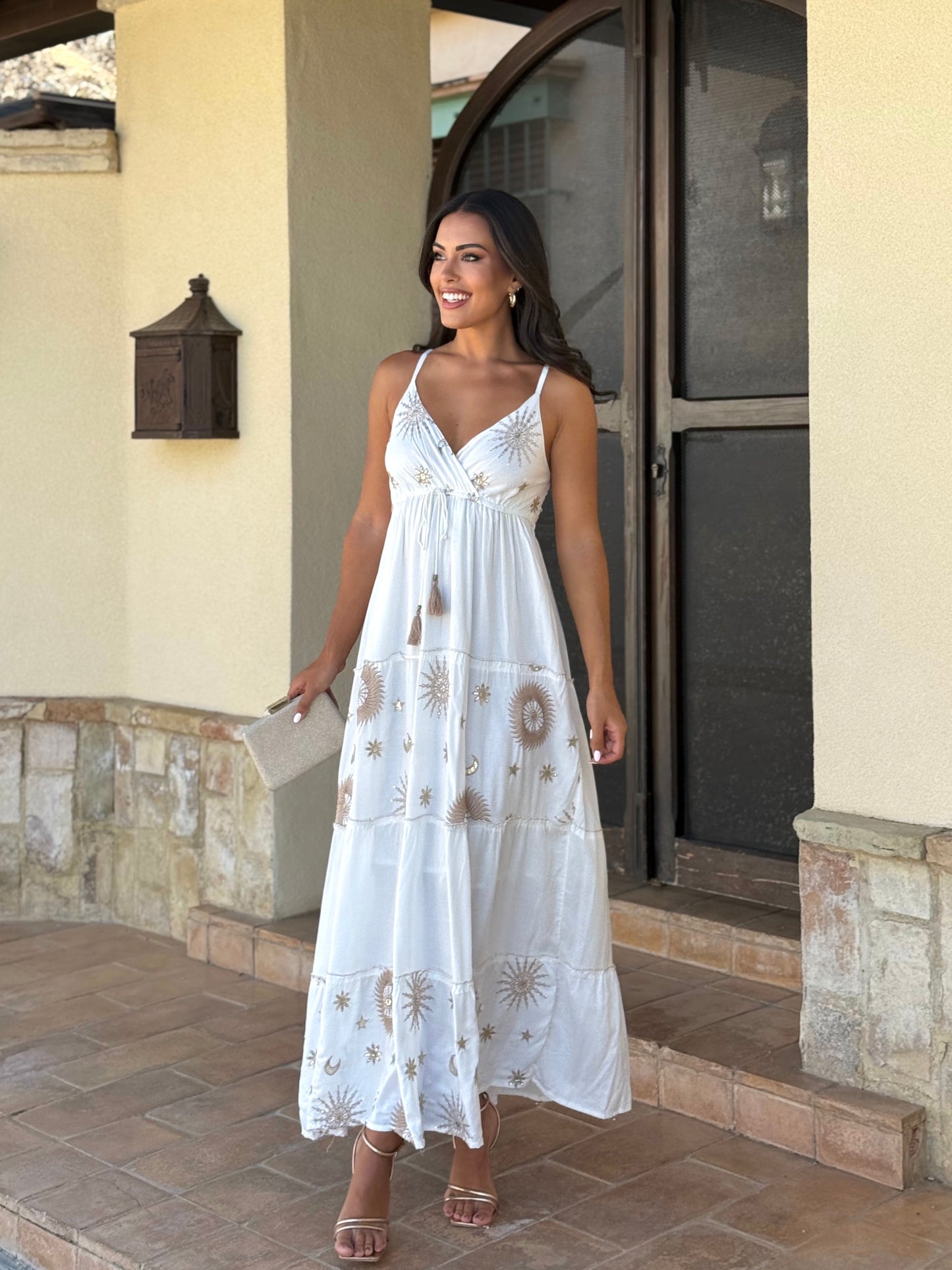 Vestido Menorca