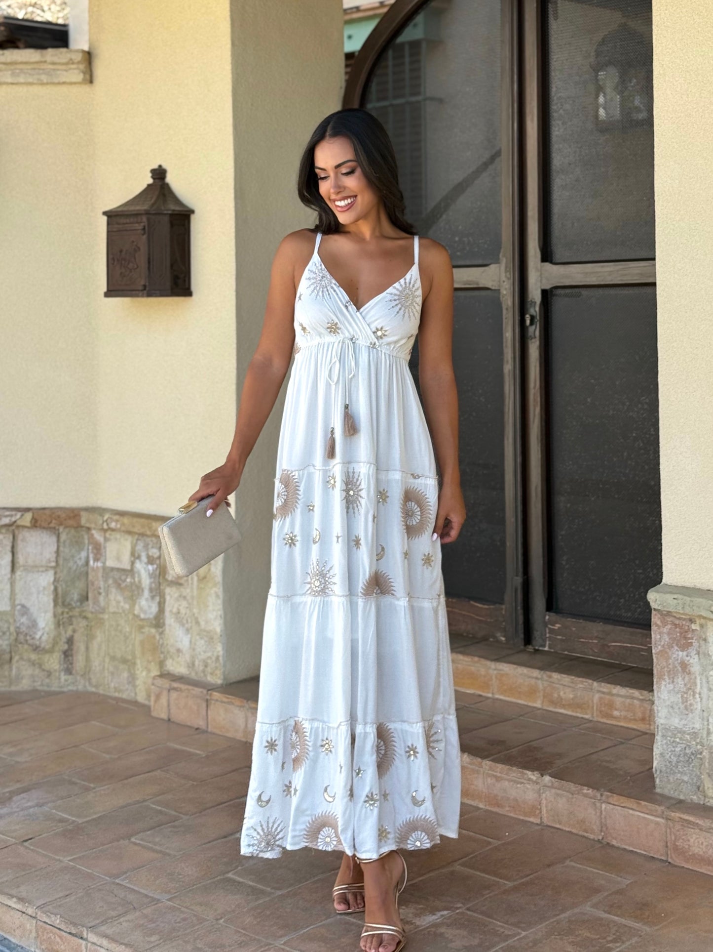 Vestido Menorca