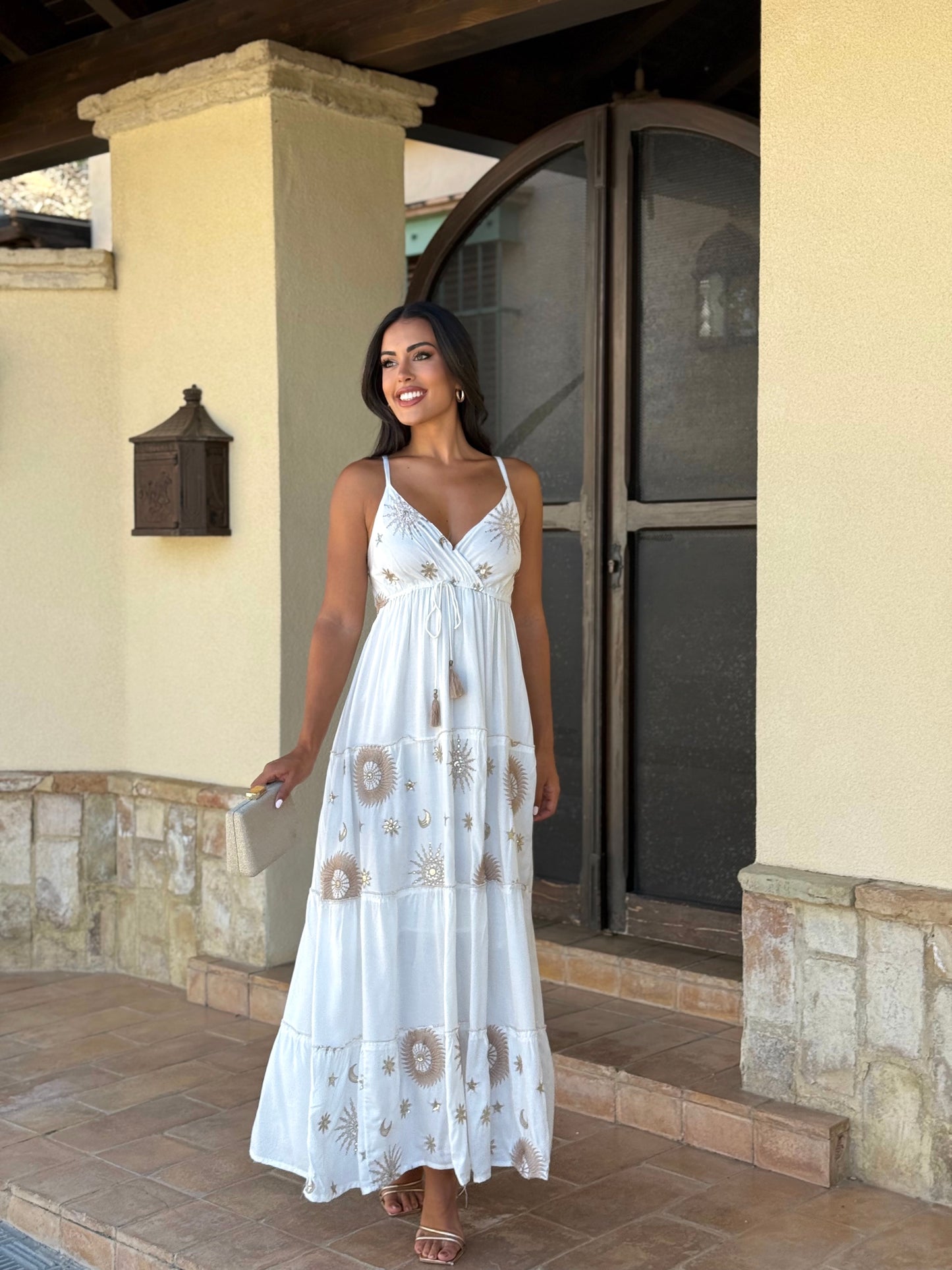 Vestido Menorca