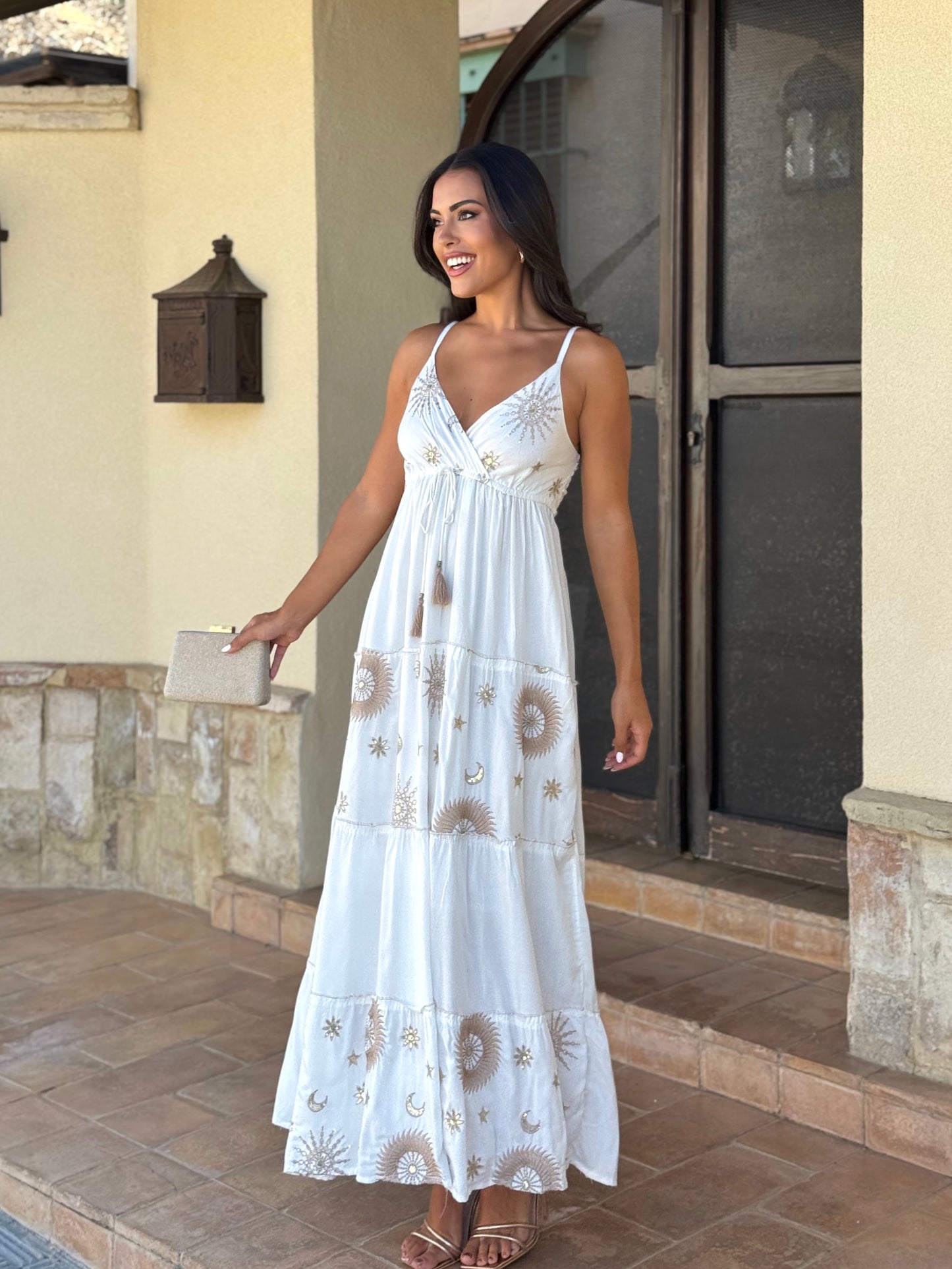Vestido Menorca