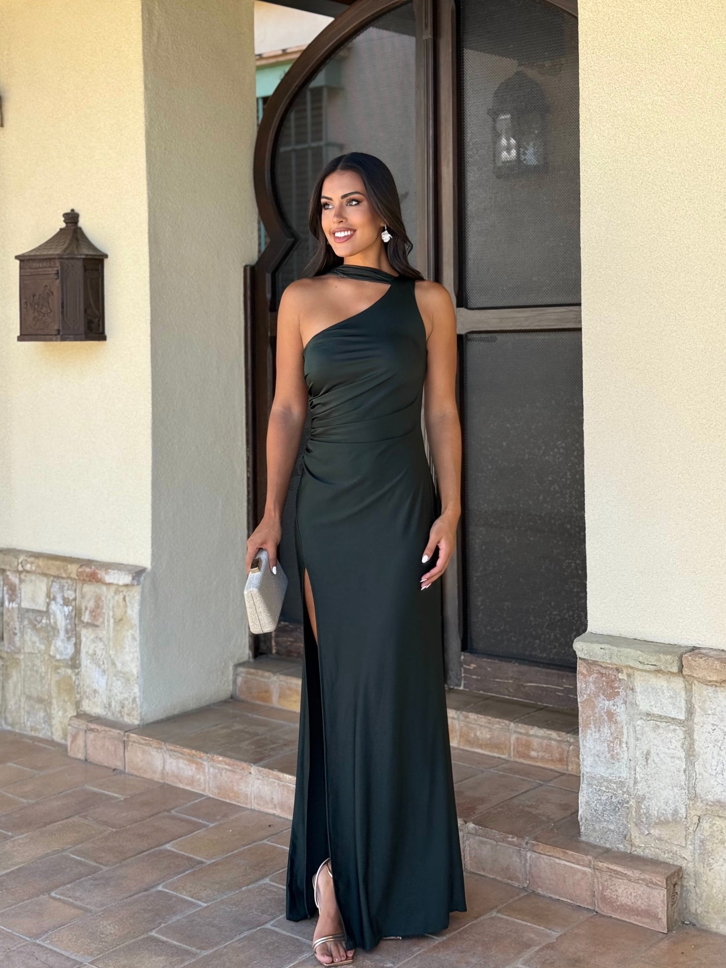 Vestido Aura
