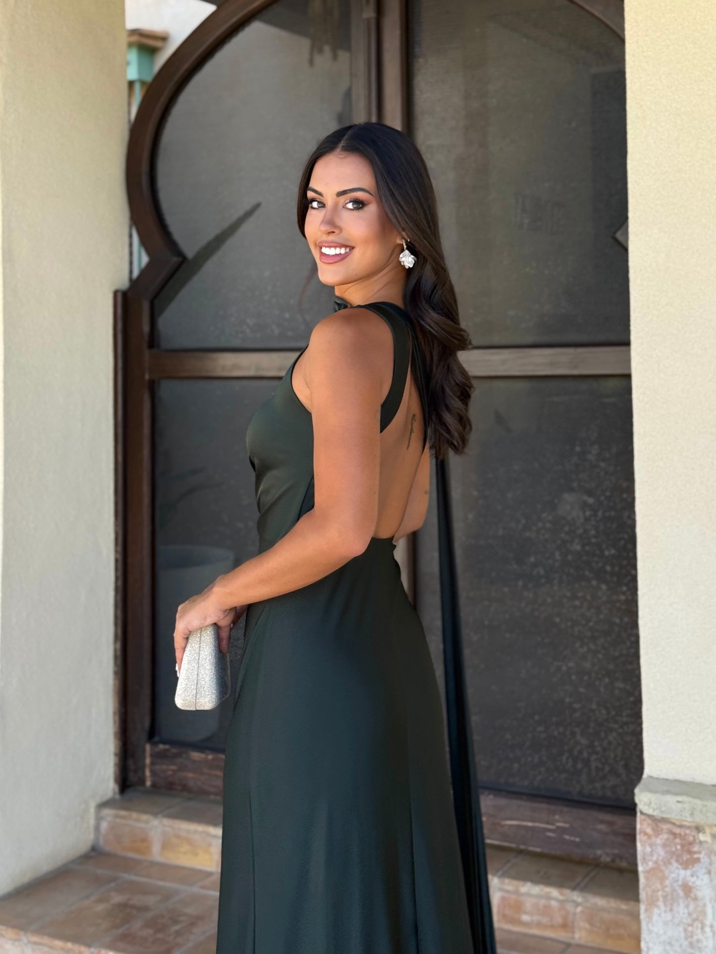 Vestido Aura