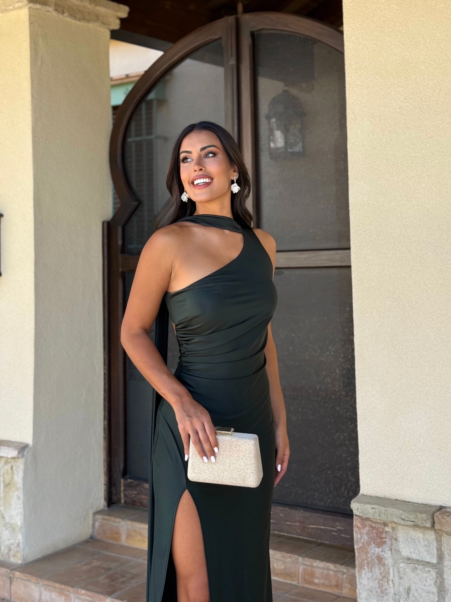 Vestido Aura