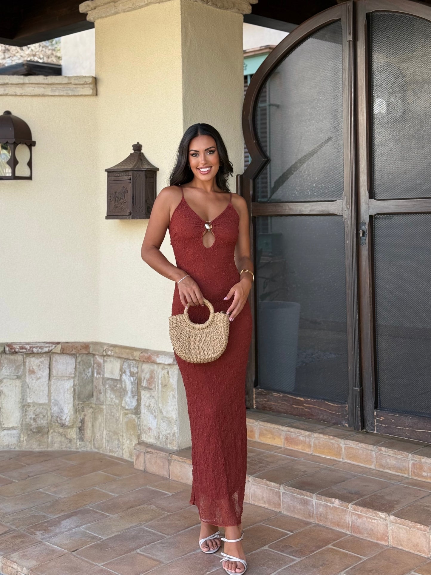 Vestido Marina