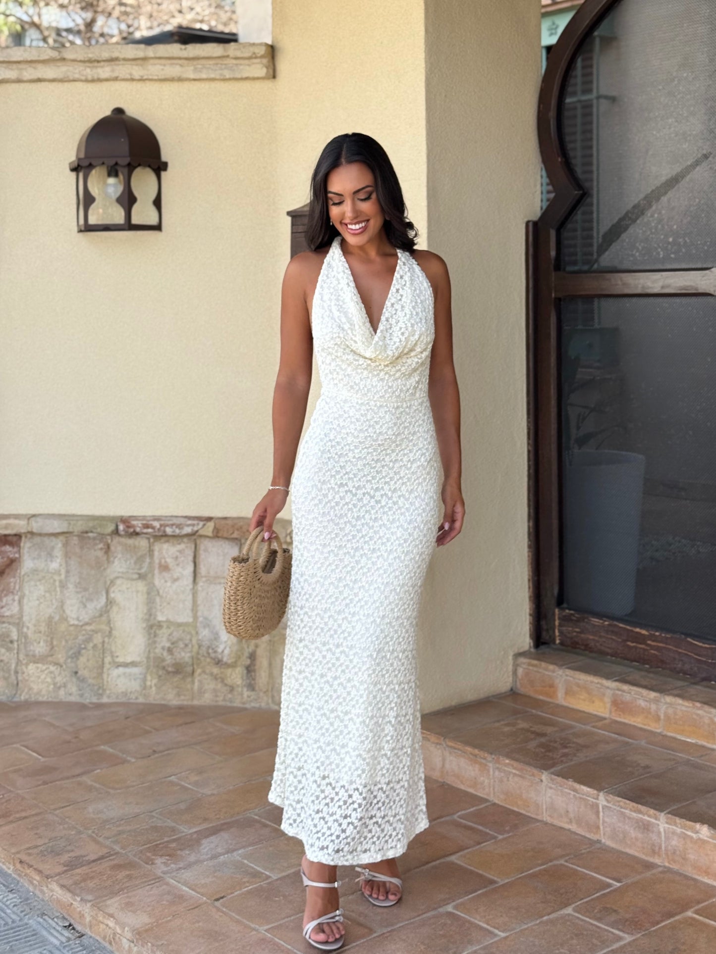 Vestido Salina