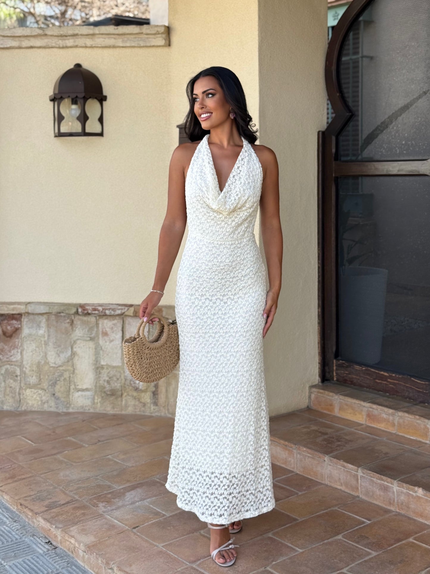 Vestido Salina