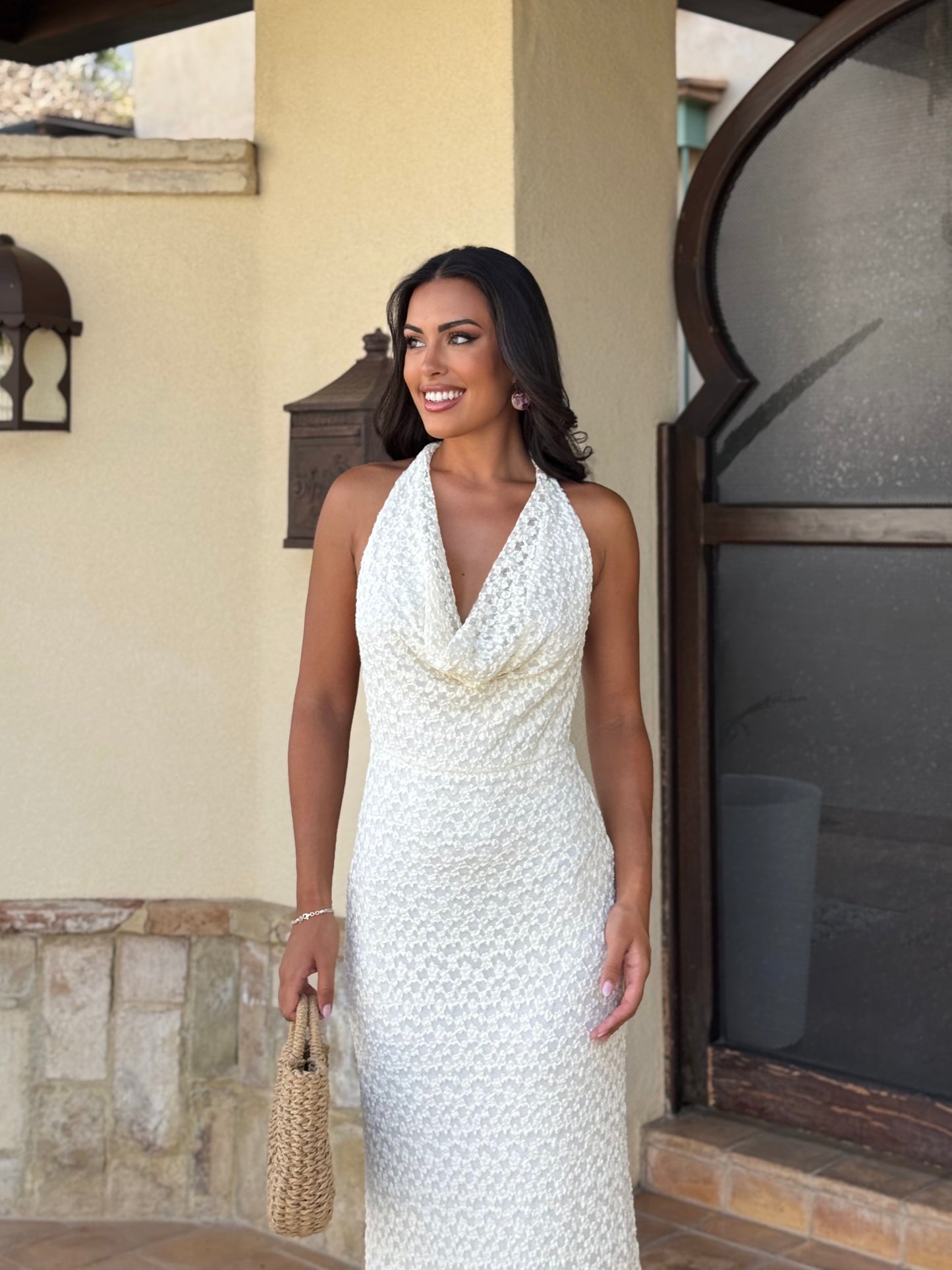 Vestido Salina