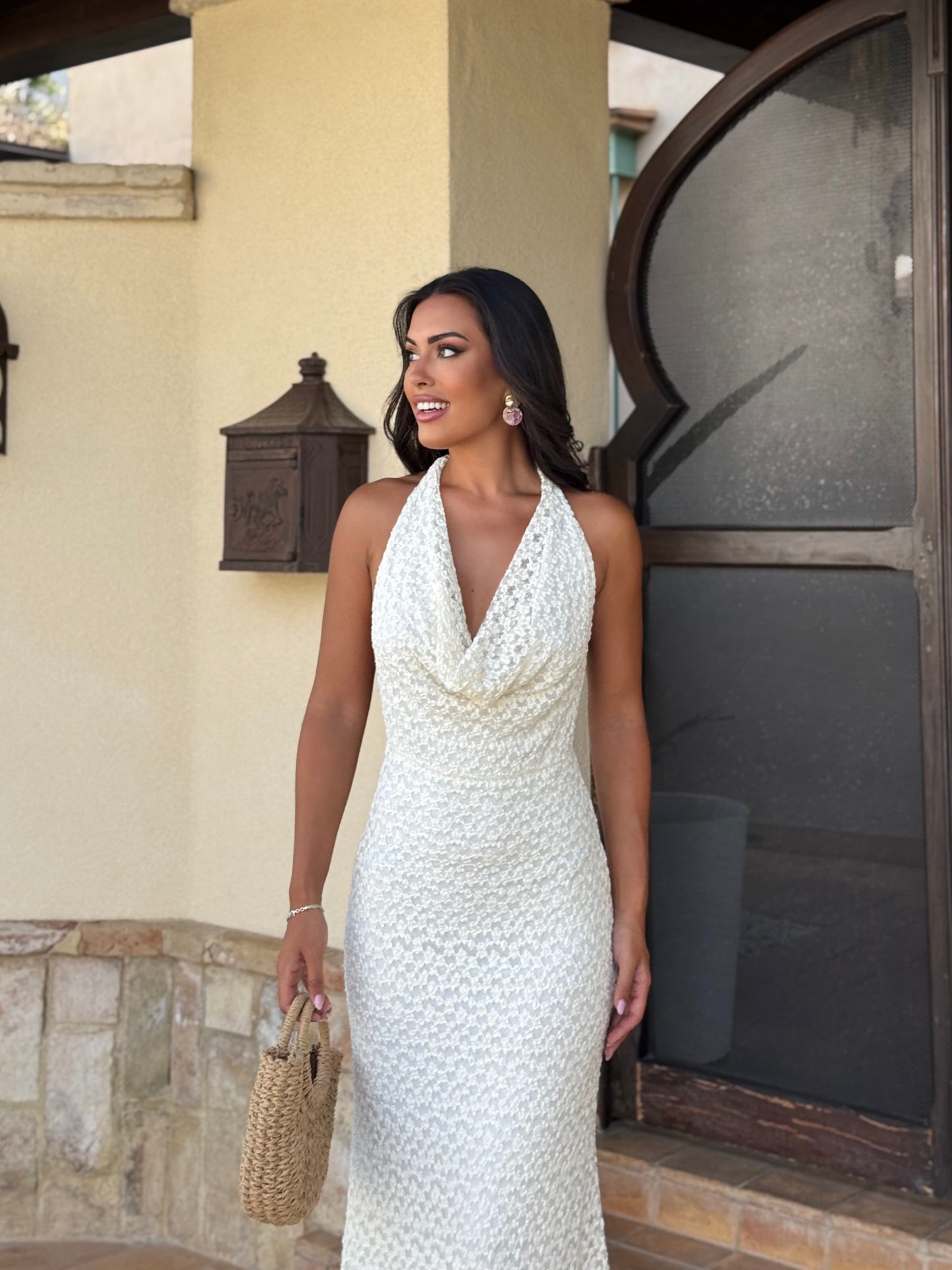 Vestido Salina