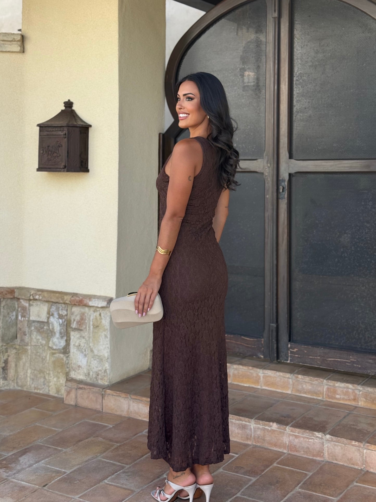 Vestido Galatea