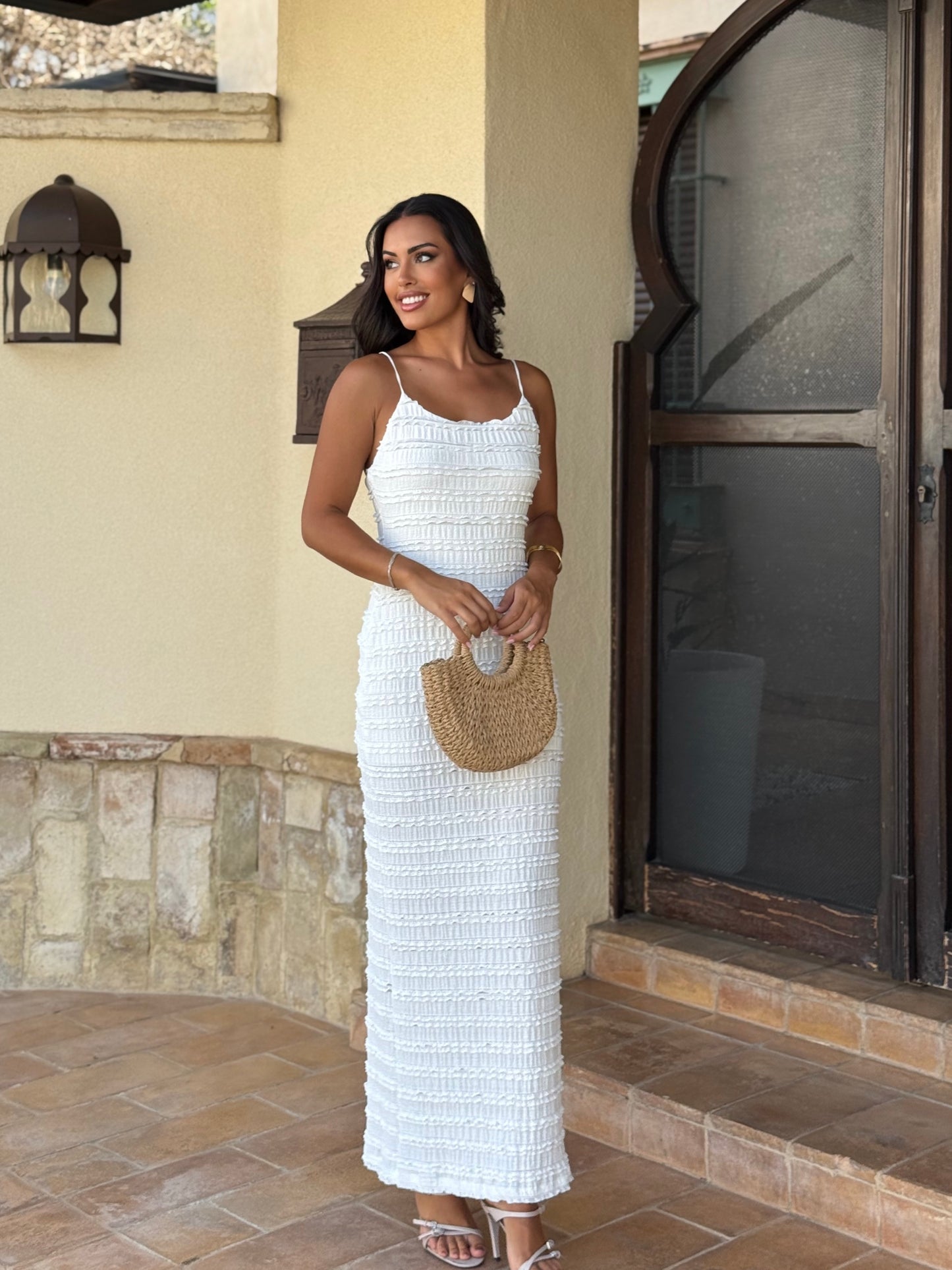Vestido Altea