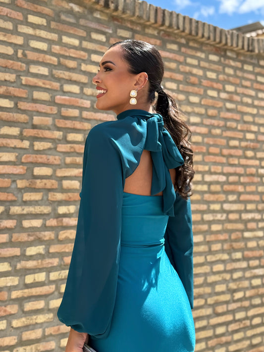 Vestido Caléndula