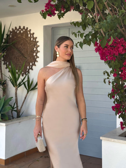 Vestido Desert