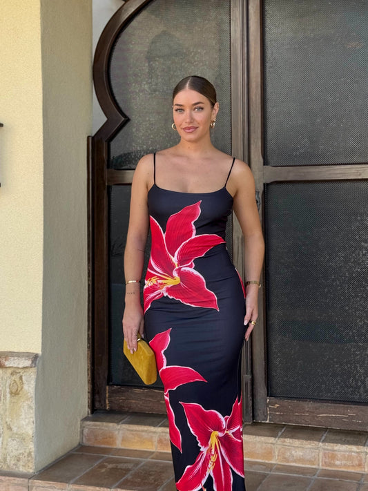 Vestido Ágata