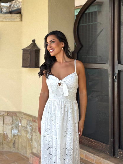 Vestido Luz
