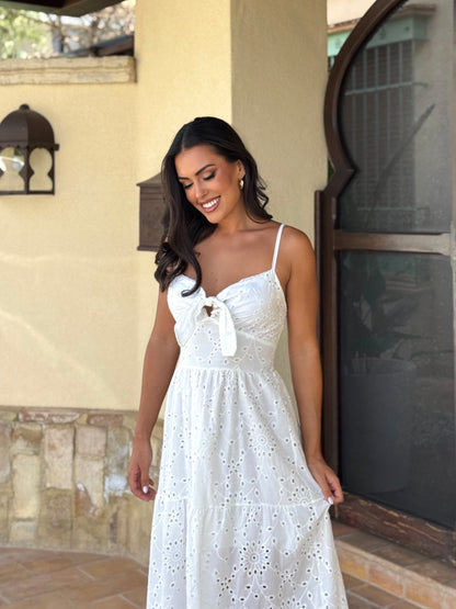 Vestido Luz