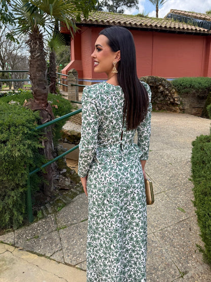 Conjunto Flora