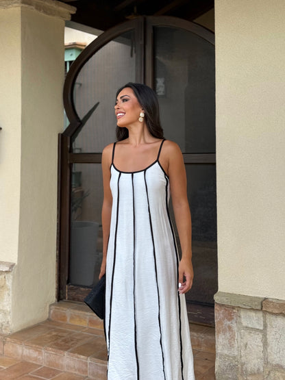 Vestido Brisa