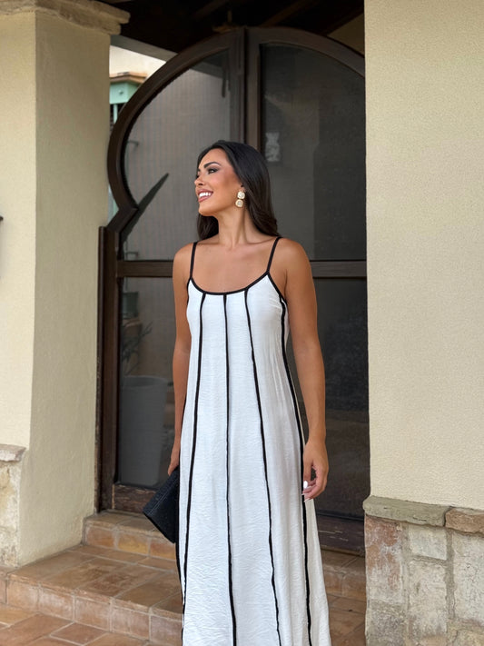 Vestido Brisa
