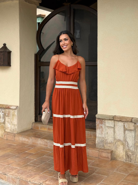 Vestido Altea