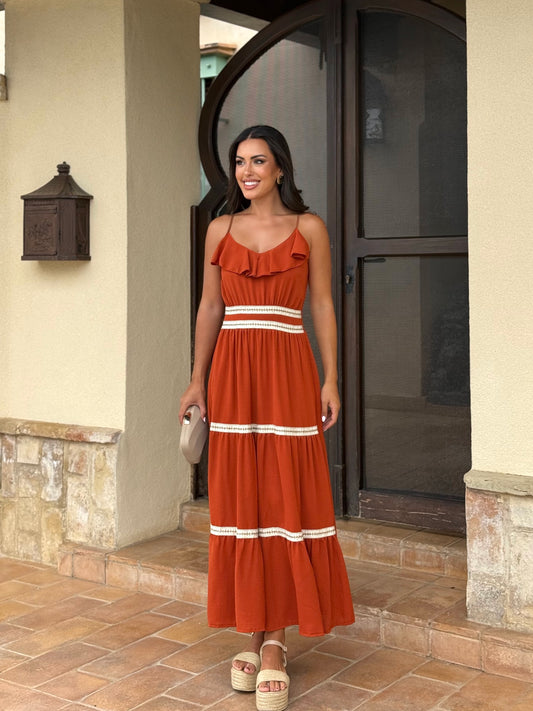 Vestido Altea