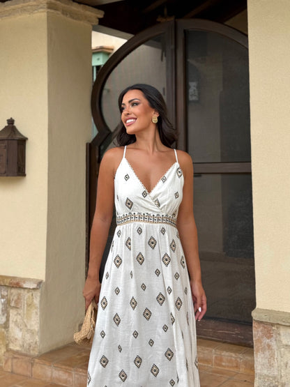 Vestido Adhara