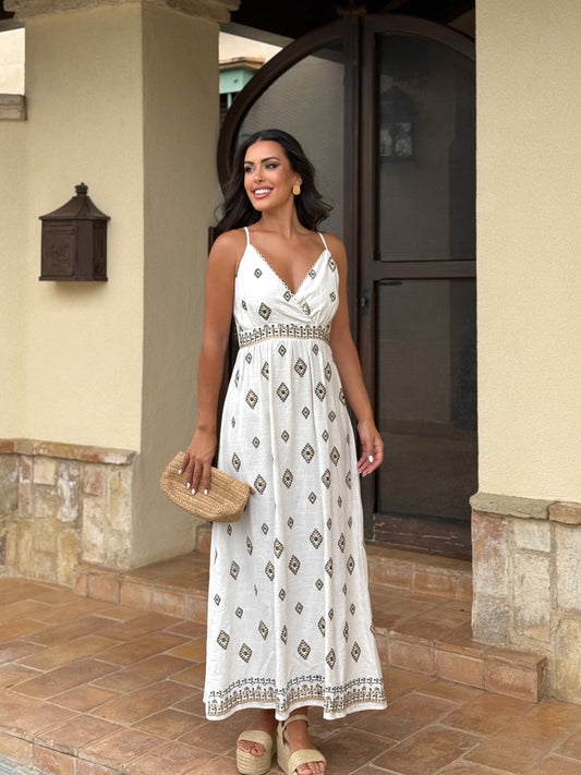 Vestido Adhara