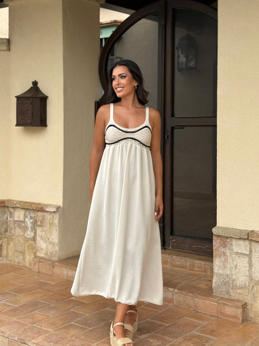 Vestido Dina